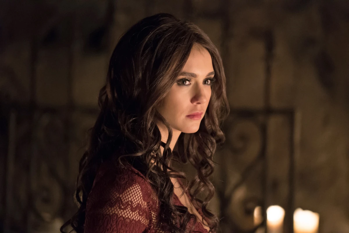Imagen TVD816promo Katherine.jpg Wiki Vampirediaries FANDOM