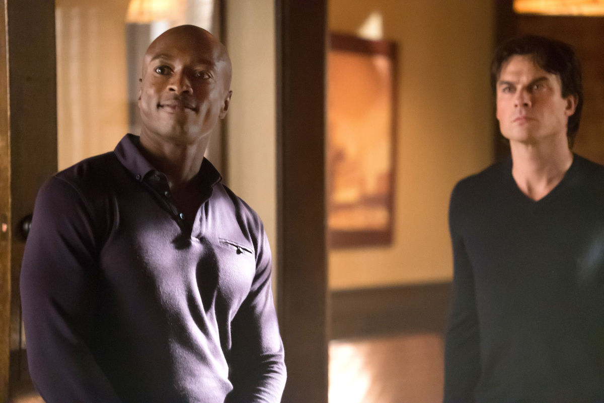 The Simple Intimacy Of The Near Touch The Vampire Diaries Wiki Fandom