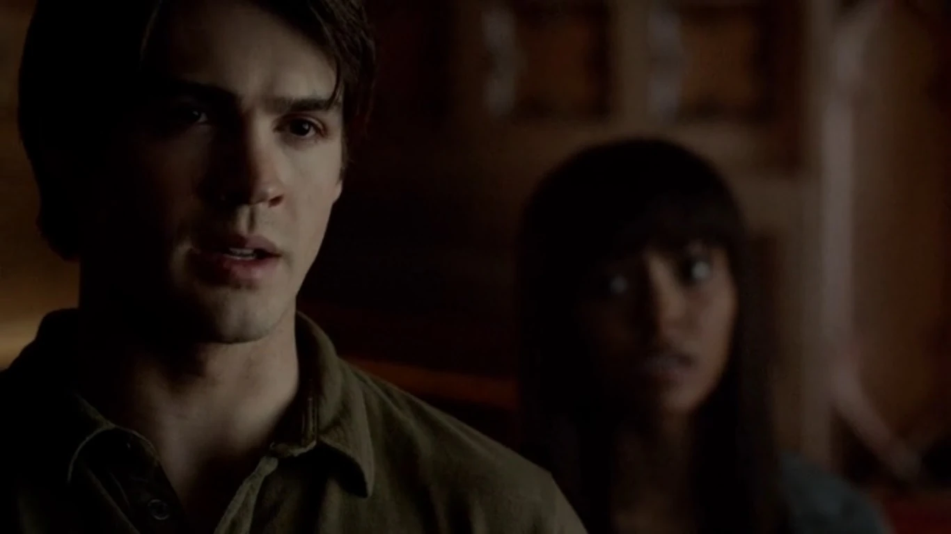 Image Jeremy 10 TVD 5x04.jpg The Vampire Diaries Wiki FANDOM powered by Wikia