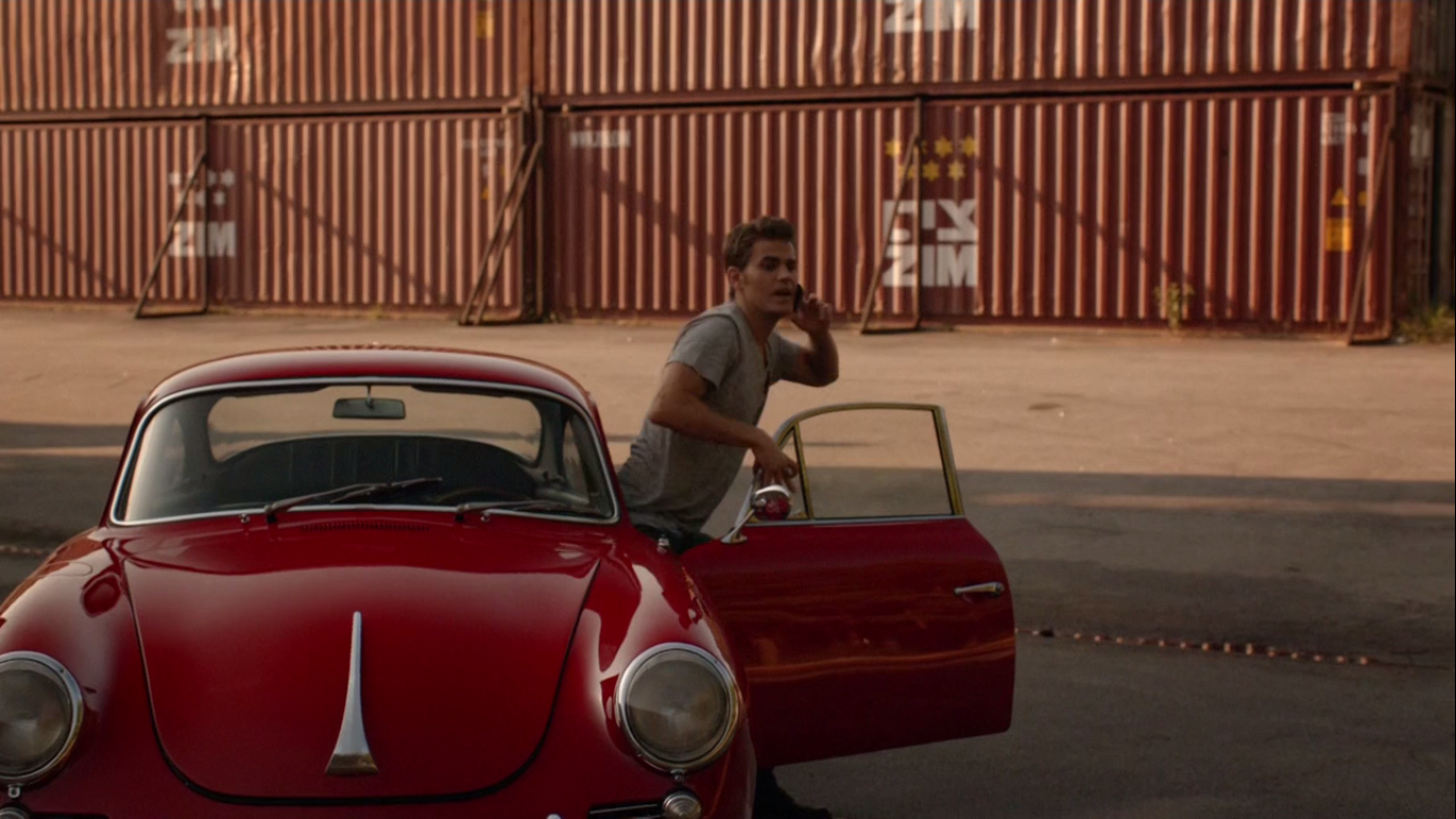 Vehicles The Vampire Diaries Wiki FANDOM powered by Wikia