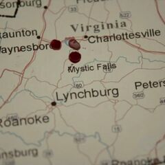 Mystic Falls The Vampire Diaries Wiki Fandom Powered