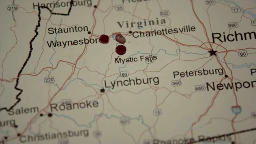 Image MysticFallsLocation.jpg The Vampire Diaries Wiki FANDOM