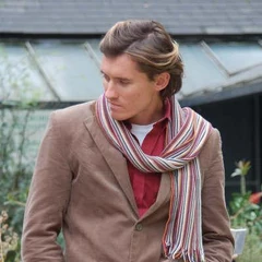 Caspar Zafer | The Vampire Diaries Wiki | FANDOM powered by Wikia