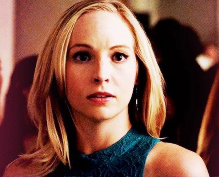 Image Caroline Forbes in The Evil Inside....jpg The Vampire Diaries