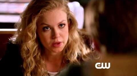 Hey The Vampire Diaries Wiki Fandom Powered By Wikia