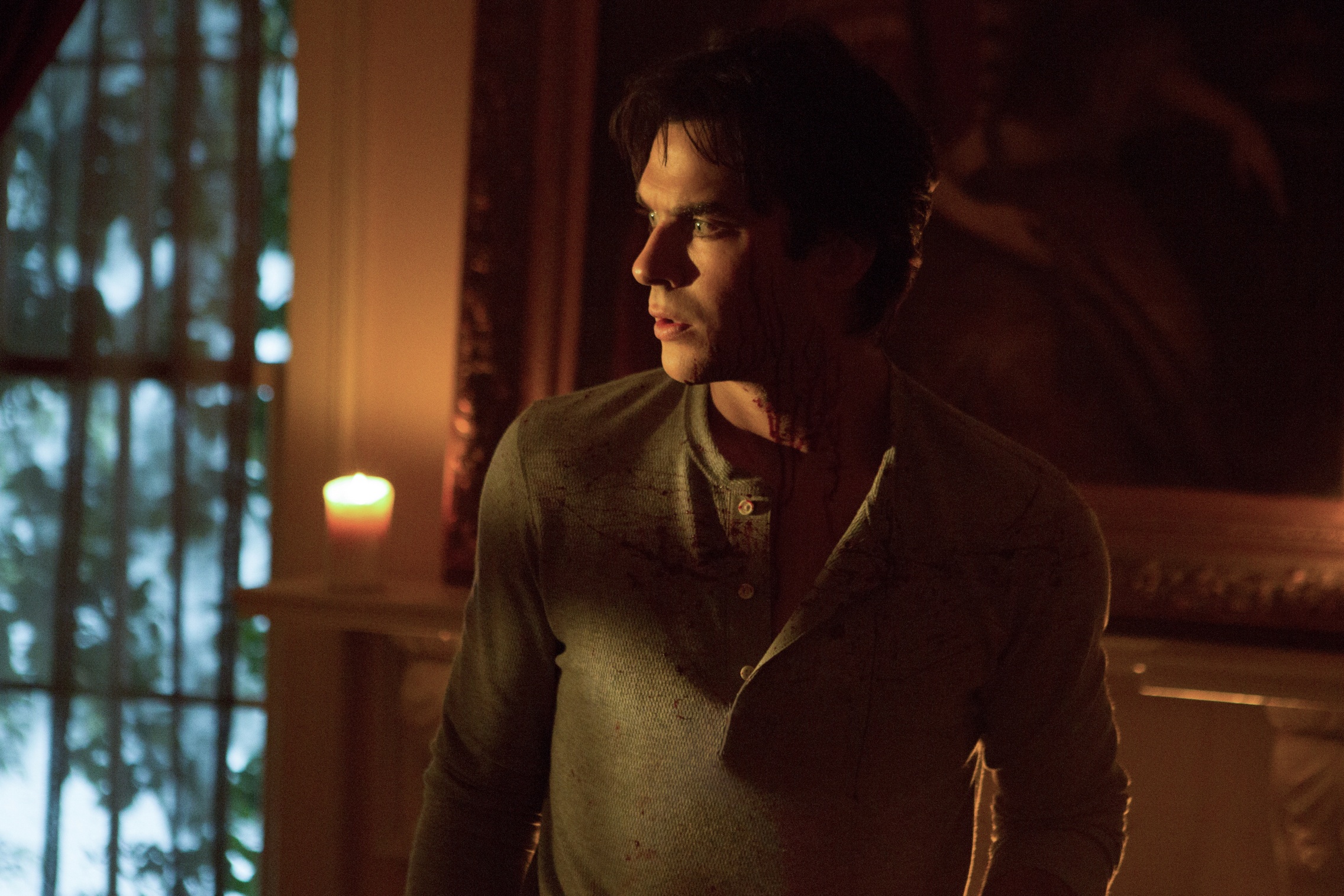 Things We Lost In The Fire Transcript The Vampire Diaries Wiki Fandom