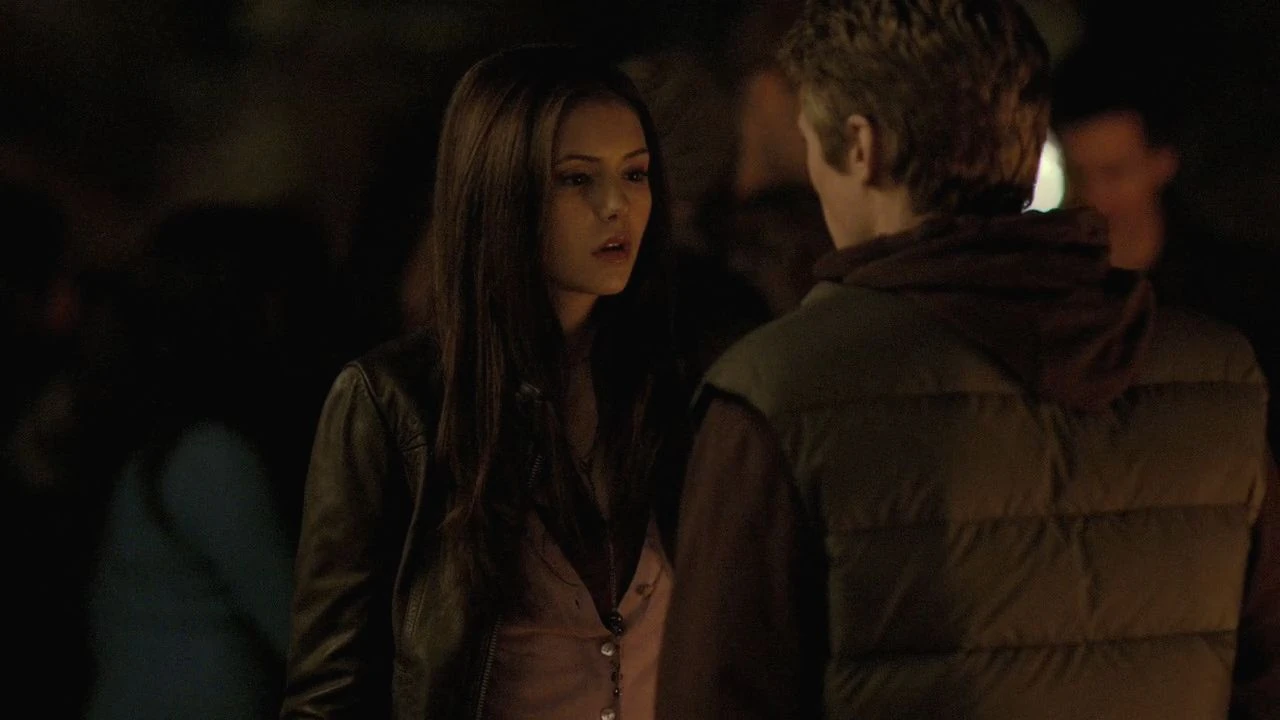 Elena and Matt The Vampire Diaries Wiki FANDOM powered by Wikia