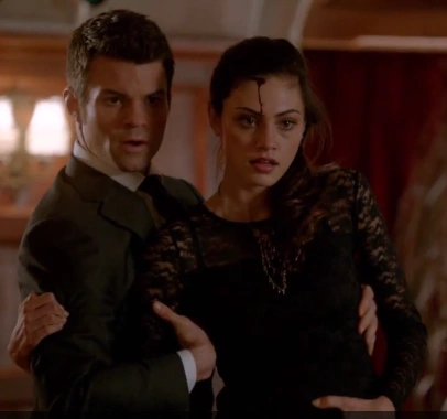 Hayley Marshall Kenner Vampire Diaries Wiki Fandom Powered By Wikia