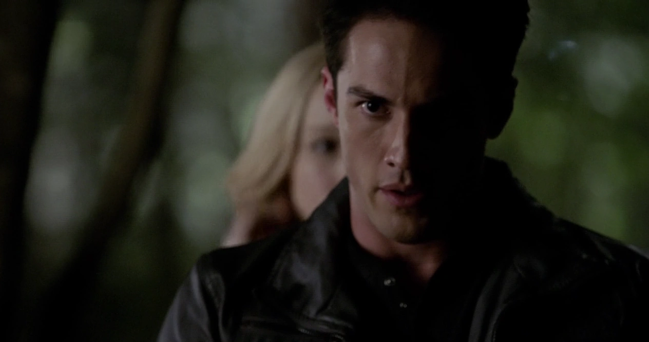 Image Tyler 5x22.png The Vampire Diaries Wiki FANDOM powered by Wikia