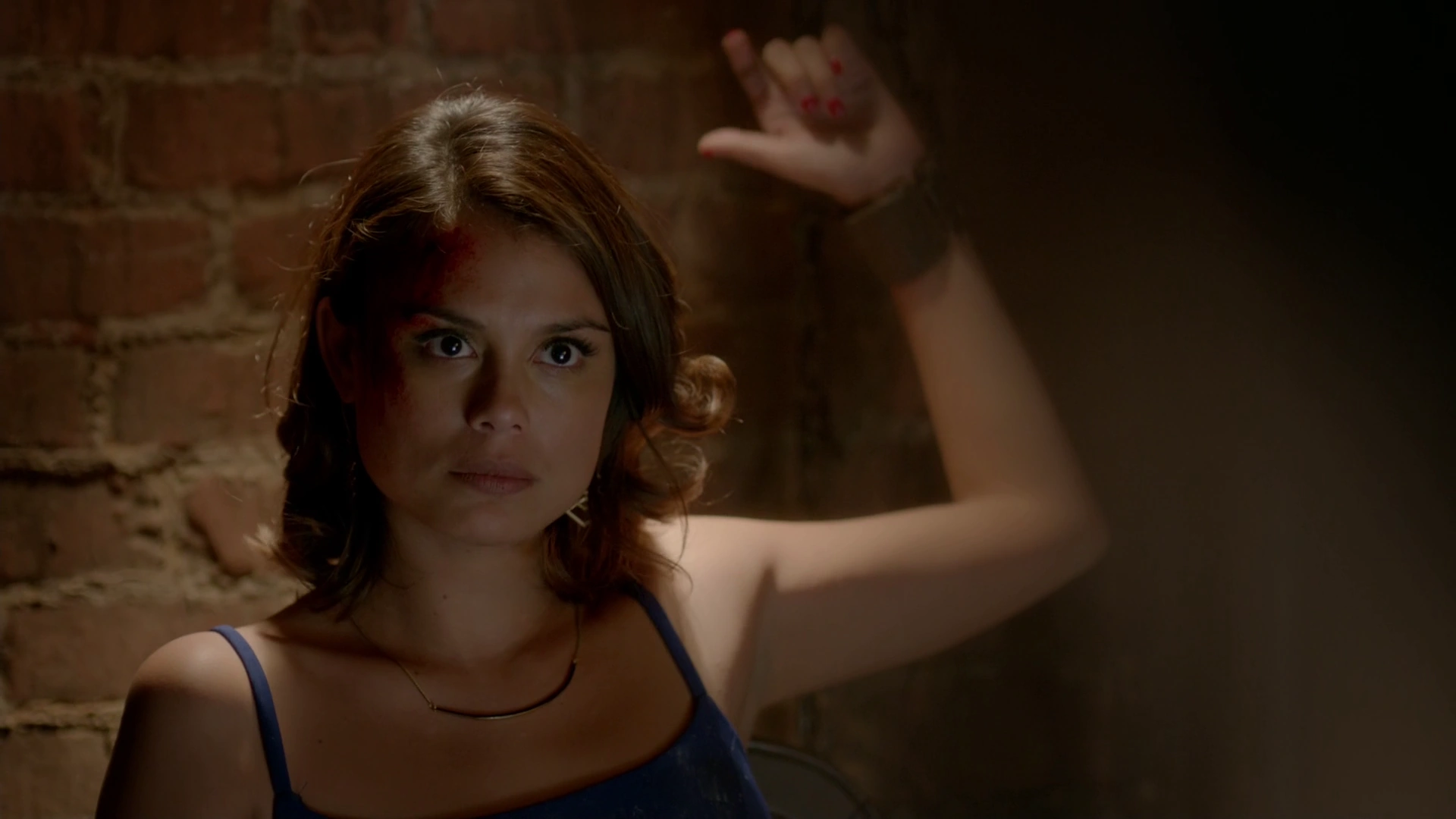 Image 810018BonnieCarolineSybil.png The Vampire Diaries Wiki FANDOM powered by Wikia