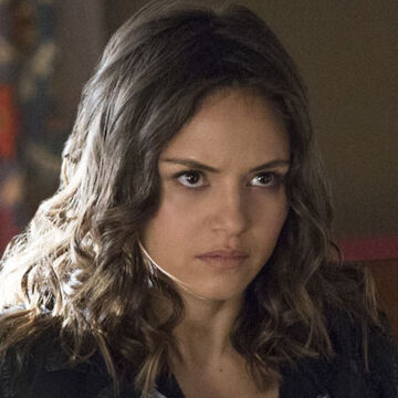 Rayna Cruz The Vampire Diaries Wiki Fandom