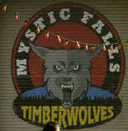 Logowolf