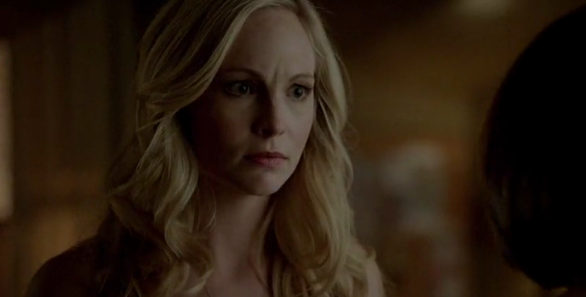 Image - CAROLINE.FORBES.5.21.png | The Vampire Diaries Wiki | FANDOM ...