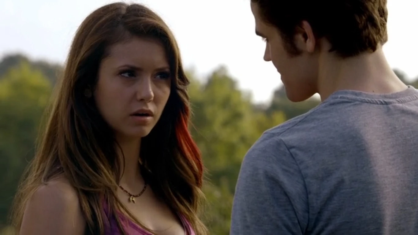 Image - Elena 14 TVD 5x04.jpg | The Vampire Diaries Wiki | FANDOM