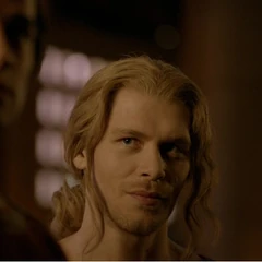 Klaus Mikaelson Zitate Deutsch - deliriumfatalis