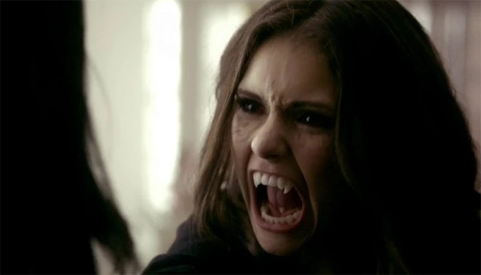 Quiz The Vampire Diaries: Quale Ragazza Sei