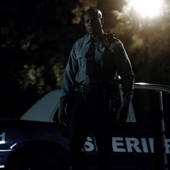 Mystic Falls Police Station The Vampire Diaries Wiki