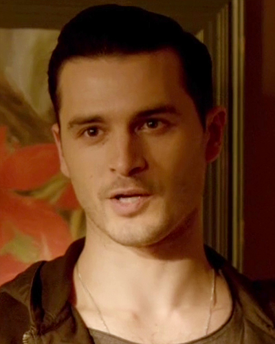 lorenzo st john the vampire diaries wiki fandom powered by wikia