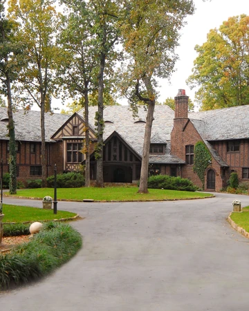 Salvatore Boarding House The Vampire Diaries Wiki Fandom
