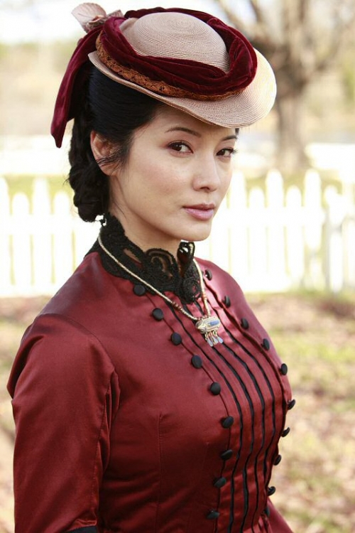 Bild Pearl 1864.jpg Vampire Diaries Wiki FANDOM powered by Wikia