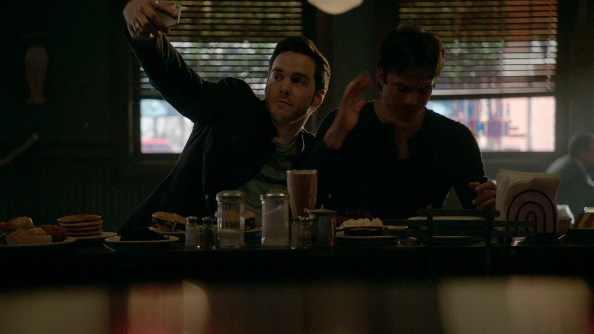 Image 813042DamonKai.png The Vampire Diaries Wiki FANDOM