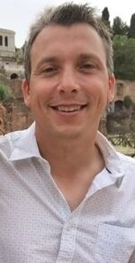Brett Matthews