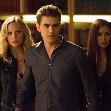 After School Special Transcript The Vampire Diaries Wiki Fandom