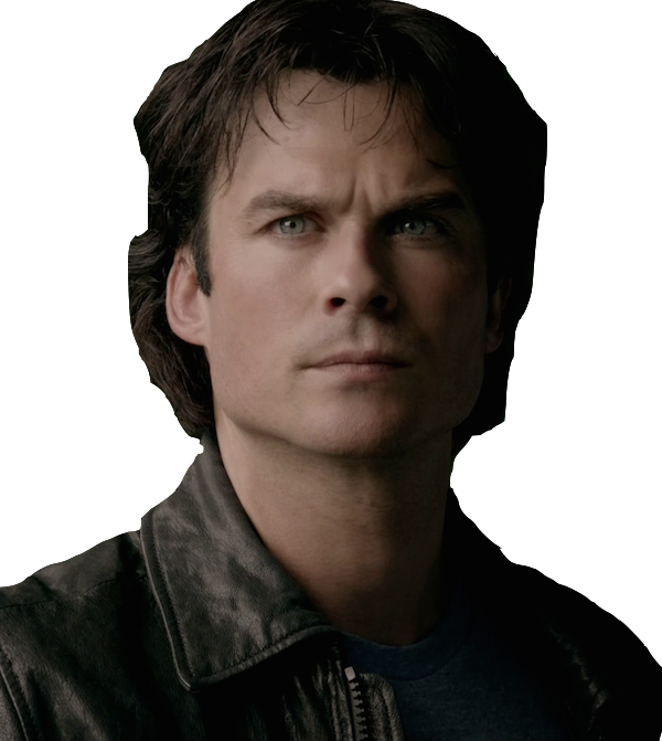 Imagen Damon Salvatore Perfil Portadapng Wiki Vampirediaries Fandom Powered By Wikia 3453