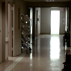 Mystic Falls Hospital The Vampire Diaries Wiki Fandom