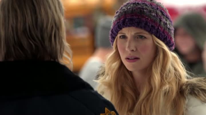 Image - 6X10-45-Caroline.jpg | The Vampire Diaries Wiki | FANDOM powered by Wikia