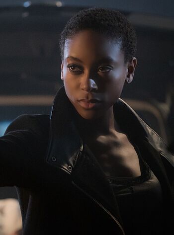 Aya Al-Rashid The Vampire Diaries Wiki FANDOM powered by Wikia