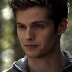 Kol Mikaelson | Vampire Diaries Wiki | Fandom