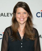 Caroline Dries