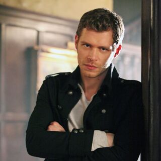 Niklaus Mikaelson | Vampire Diaries Wiki | Fandom