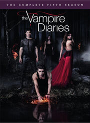 amazon vampire diaries merchandise