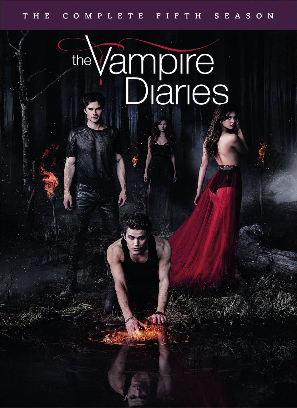 The Vampire Diaries Staffel 2 Stream The Vampire Diaries Staffel 2 Stream