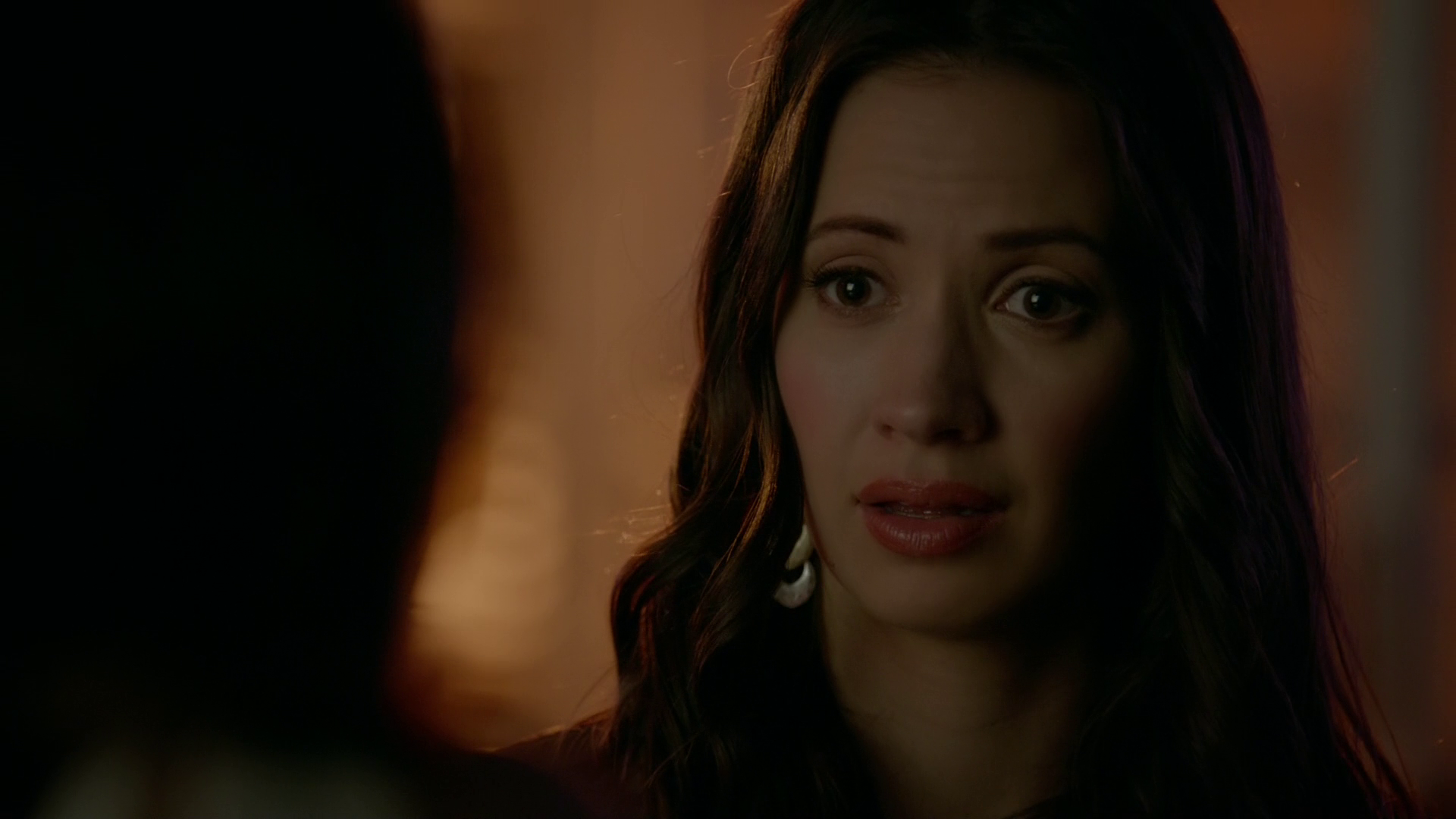 Image 810124SybilSeline.png The Vampire Diaries Wiki FANDOM powered by Wikia