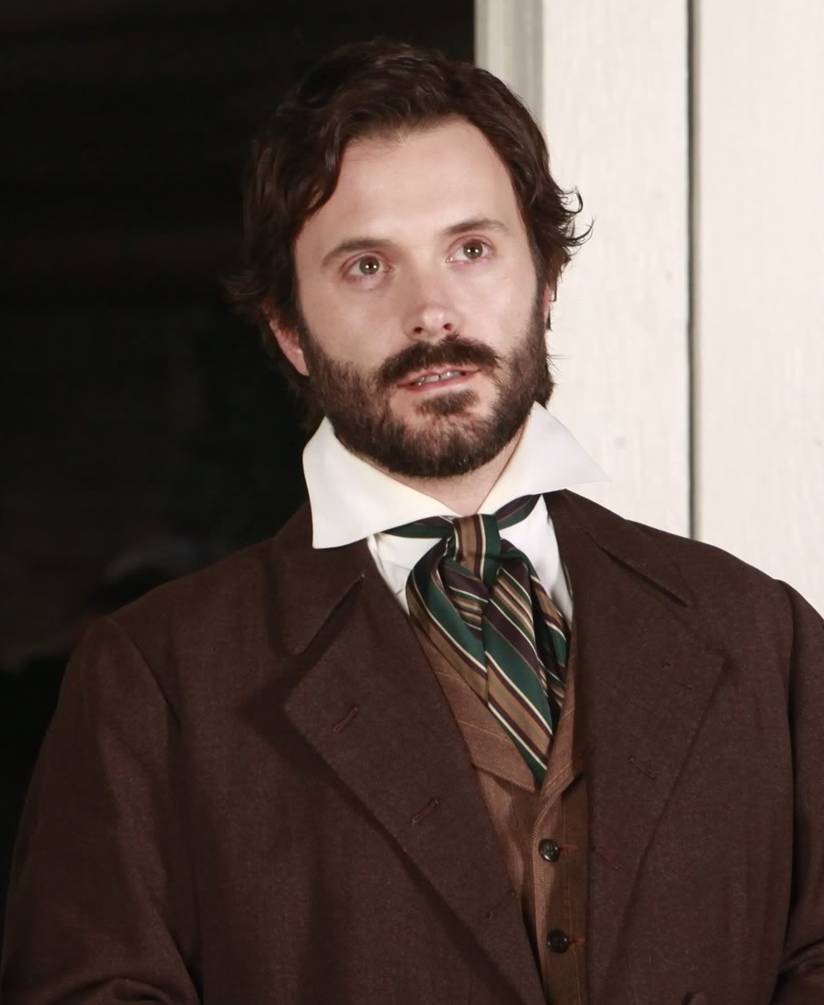 Johnathan Gilbert Wiki Vampirediaries Fandom