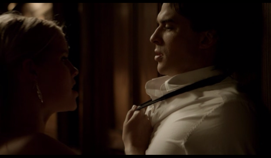 Damon And Rebekah The Vampire Diaries Wiki Fandom Powered By Wikia 2950