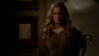 Esther Mikaelson | The Vampire Diaries Wiki | Fandom