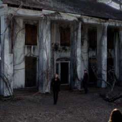 Witch Burial Ground The Vampire Diaries Wiki Fandom