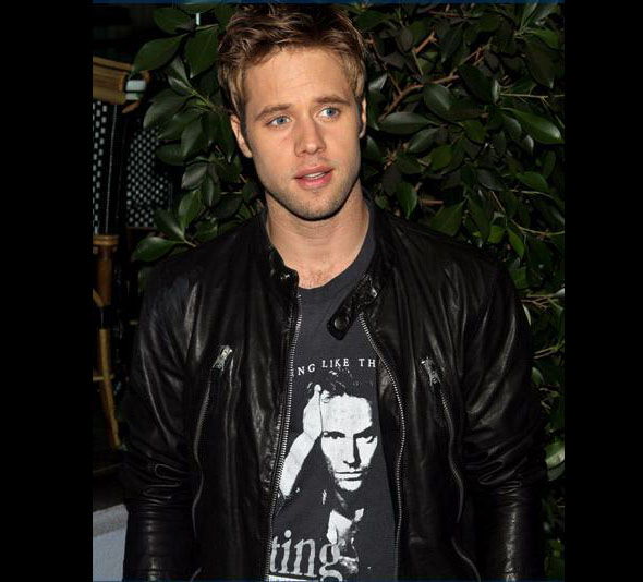 Image Shaun Sipos 4.jpg The Vampire Diaries Wiki FANDOM powered