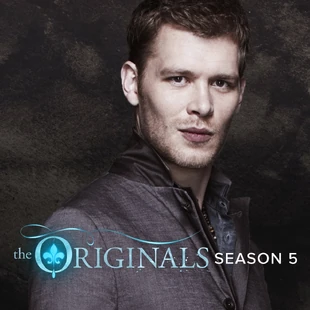 The Originals Staffel 5 Start Deutschland