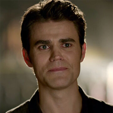 Stefan Salvatore The Vampire Diaries Wiki Fandom