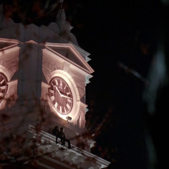 Mystic Falls Police Station The Vampire Diaries Wiki