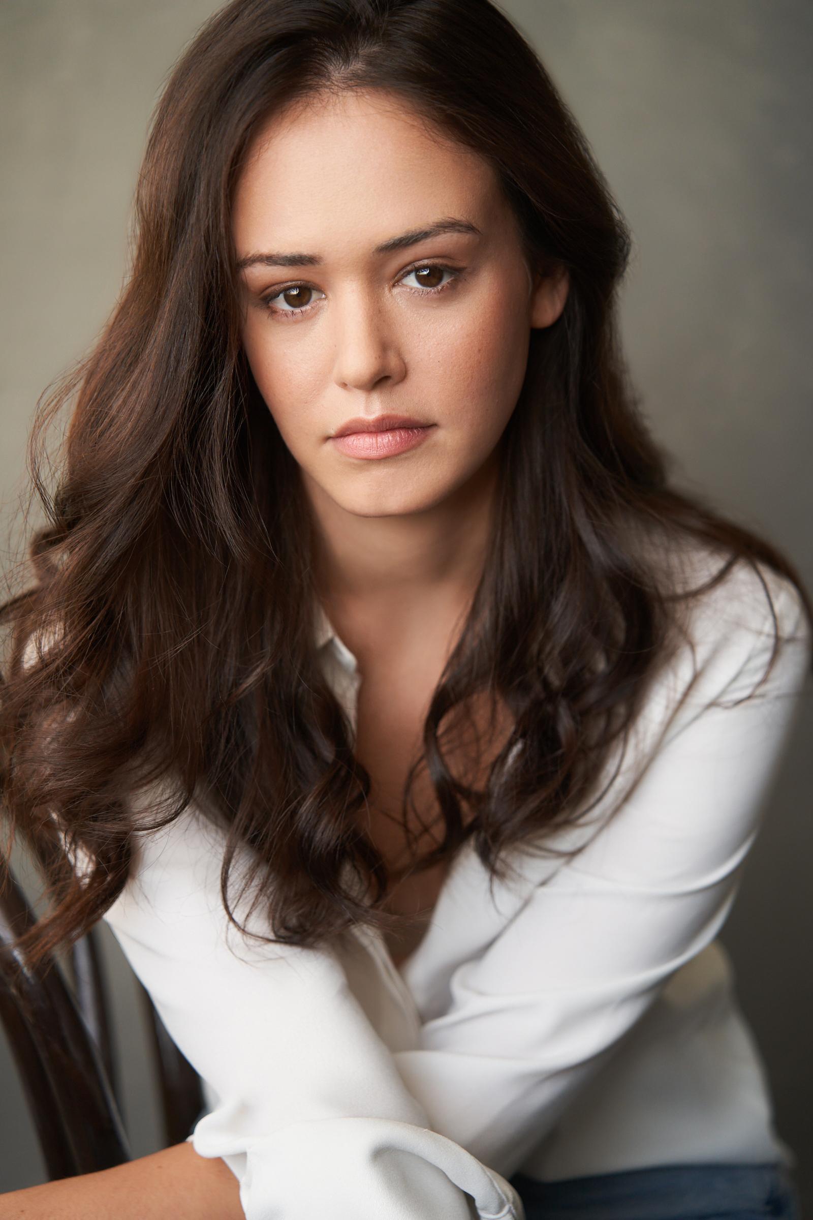 Kaylee Bryant | The Vampire Diaries Wiki | FANDOM powered by Wikia