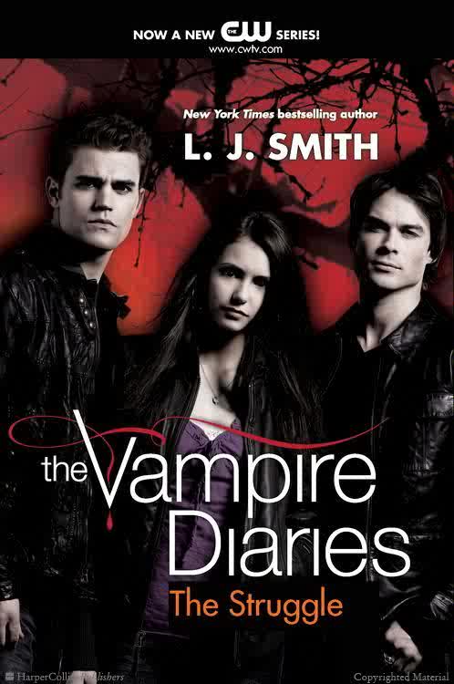 the struggle vampire diaries the struggle vampire diaries