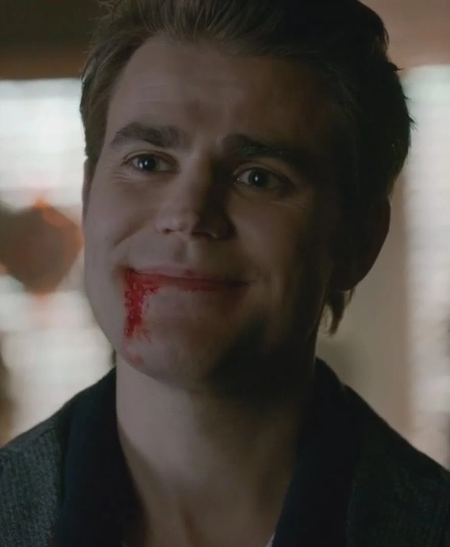 Ambrose Wiki Vampirediaries Fandom