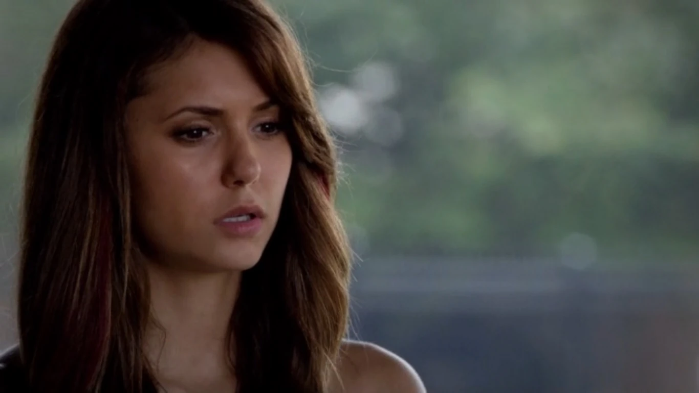 Elena Gilbert Makeup Season 5 Mugeek Vidalondon