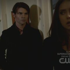 Elena and Elijah | The Vampire Diaries Wiki | FANDOM powered by Wikia